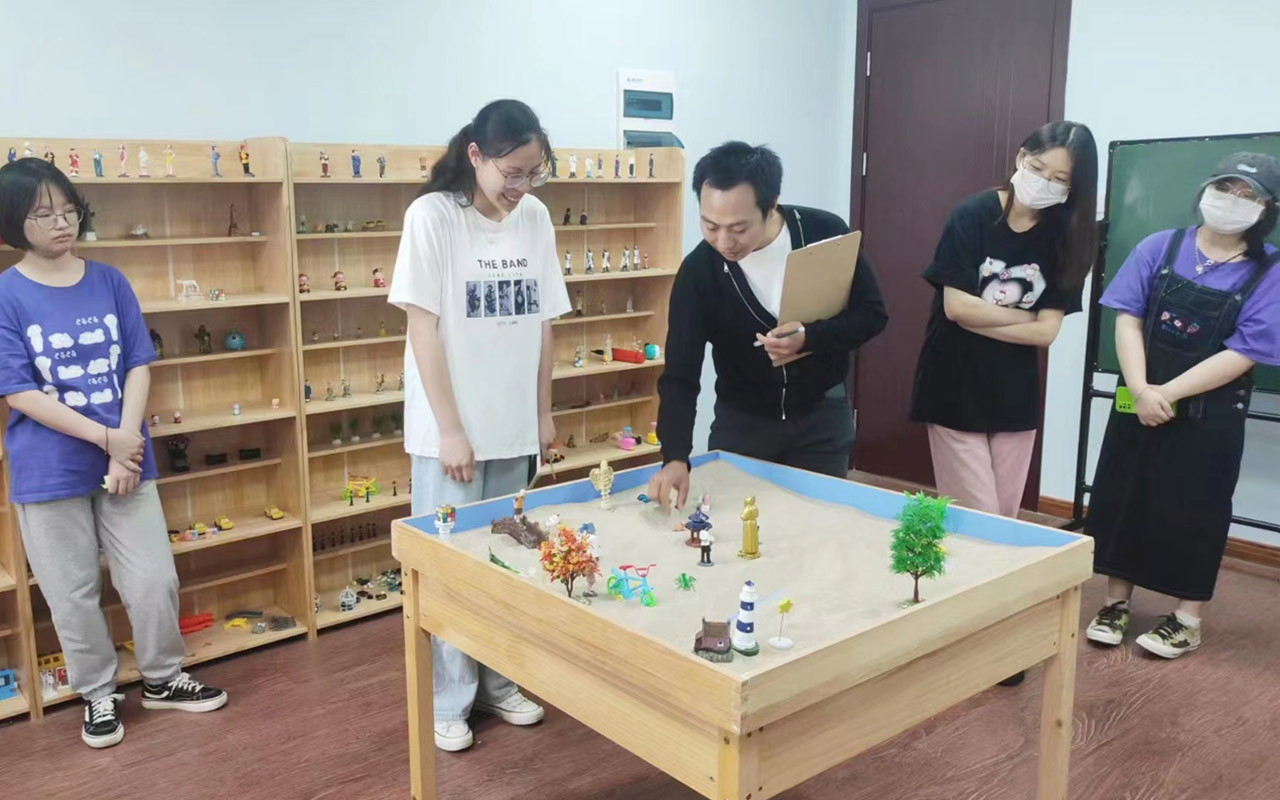 长兴浙江药科职业大学